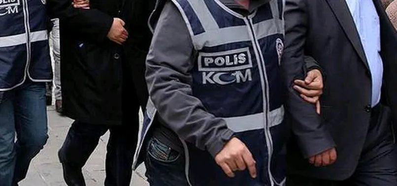 Habertürk TV eski koordinatörü gözaltında