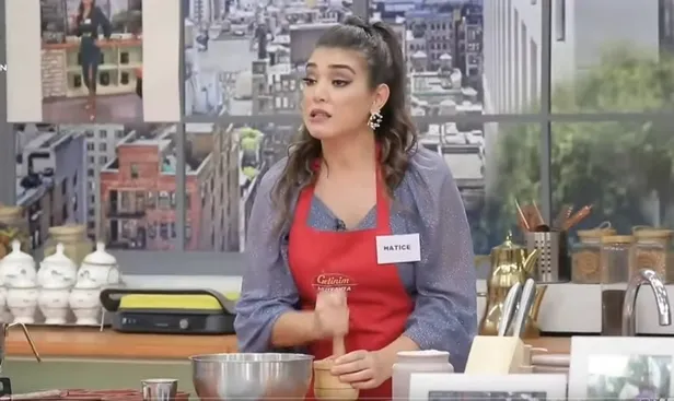 Gelinim Mutfakta kim birinci oldu? 18 Kasım Cuma Gelinim Mutfakta kim elendi? Altın bileziği kim aldı? Haftalık puan durumu!