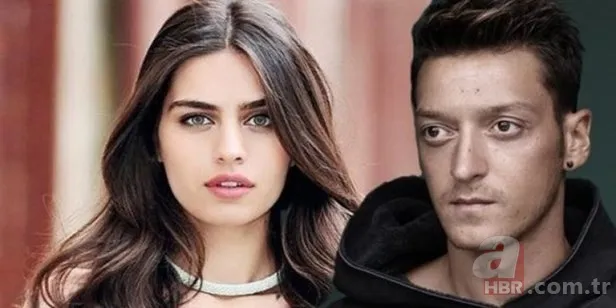 Mesut Özil Başkan Erdoğan’ı düğününe davet etti! Almanlar hemen saldırıya geçti 8