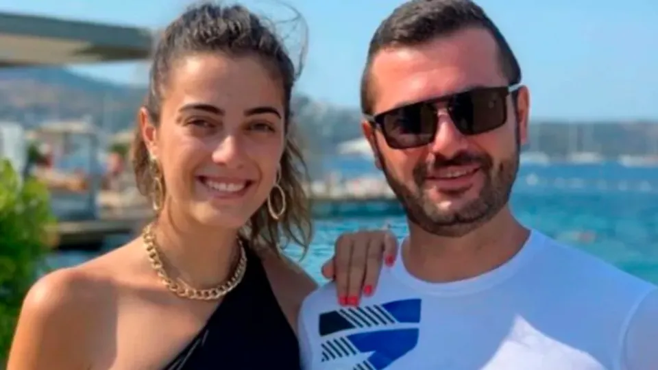 Darbedilip ölümle tehdit edilen sosyal medya fenomeni İrem Ay yine şikayetçi oldu! MİT değil CIA bile elimden alamaz