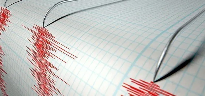 Bingöl’de deprem! AFAD 2023 son depremler listesi