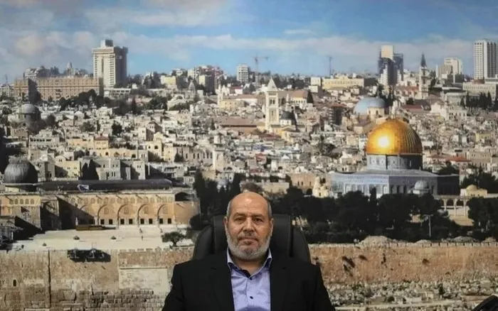 İsrail-Gazze savaşında kritik eşik! Hamas silah bırakma şartlarını açıkladı - 6