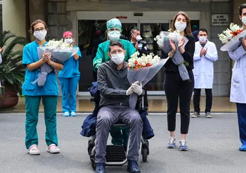Dünya genelinde 90 milyon kişi koronavirüsü yendi! İşte Türkiye'nin verileri