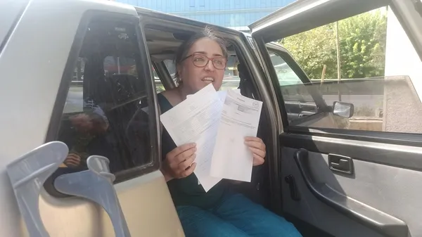 1693584101491.jpg Karın ağrısı şikayetiyle gitti anneliğini kaybetti! Bursa’da özel hastanede skandal teşhis - 3