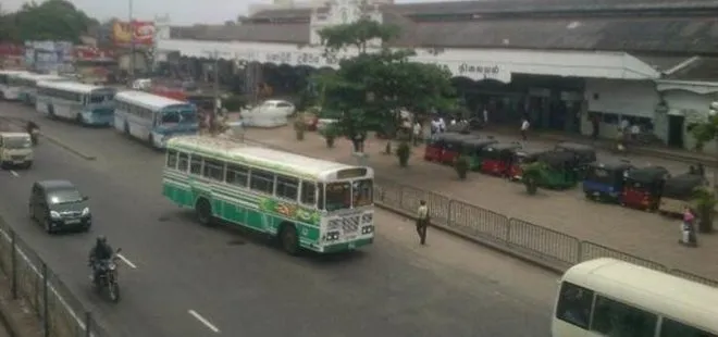 Son dakika: Sri Lanka’da 87 patlayıcı daha bulundu