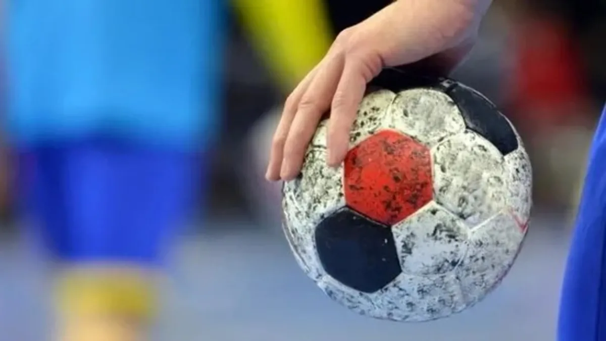 EHF Erkekler Avrupa Kupası 1. tur maçları başlıyor!