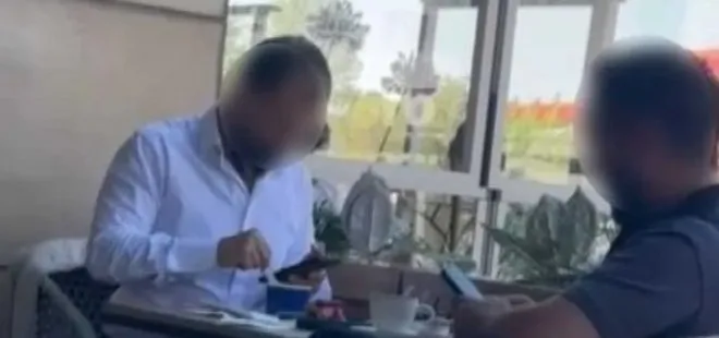 CHP'li Şile Belediyesi'ndeki yolsuzlukta ifadeler ortaya çıktı! Rüşvet görüntüsüne komik savunma