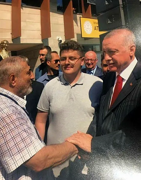 Başkan Erdoğan’ın öğrencilik yıllarını öğretmeni anlattı: Zekasıyla, muhteşem hitabıyla öne çıkan bir öğrenciydi - 1