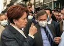 Akşener’e soru ’İYİ’ olunca partililer saldırdı