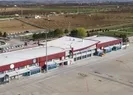 Malatya Havalimanı kapandı mı?