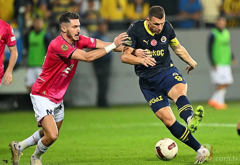 Fenerbahçe'ye "Tank" gibi Portekizli orta saha! Rakipler duvarı aşamayacak! 30 milyon euroyu gördü... 2