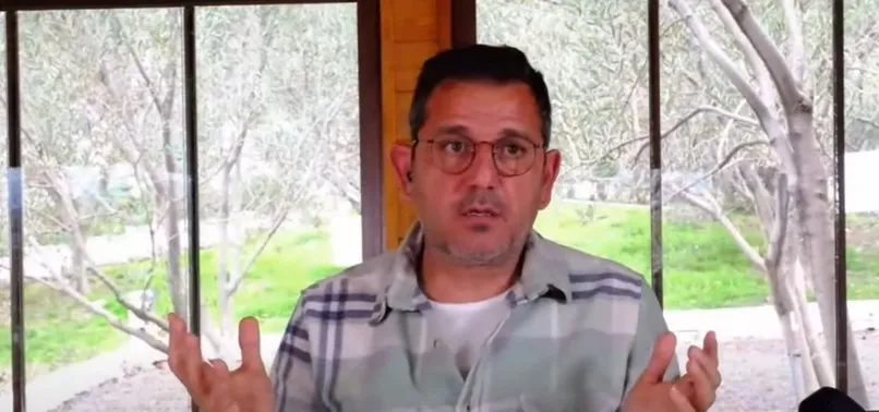 6'lı koalisyonun 7 yardımcılı formülüne CHP yandaşı Fatih Portakal'dan tepki: "Pamuk ipliğine bağlı"