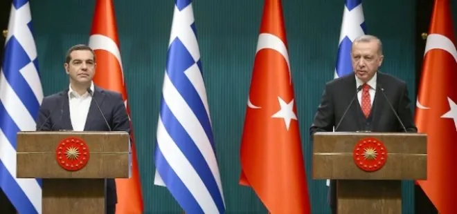Son dakika: Yunanistan’da Başkan Erdoğan’a saldırı davasında karar