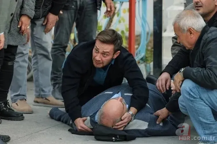 GÖNÜL DAĞI 117. BÖLÜM FRAGMAN İZLE: Kasabada acılar dinmek bilmiyor! Düğüncü Muammer'in ölümünün ardından... 5