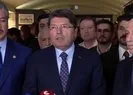 Bakan Tunç’tan Engin Polat açıklaması!