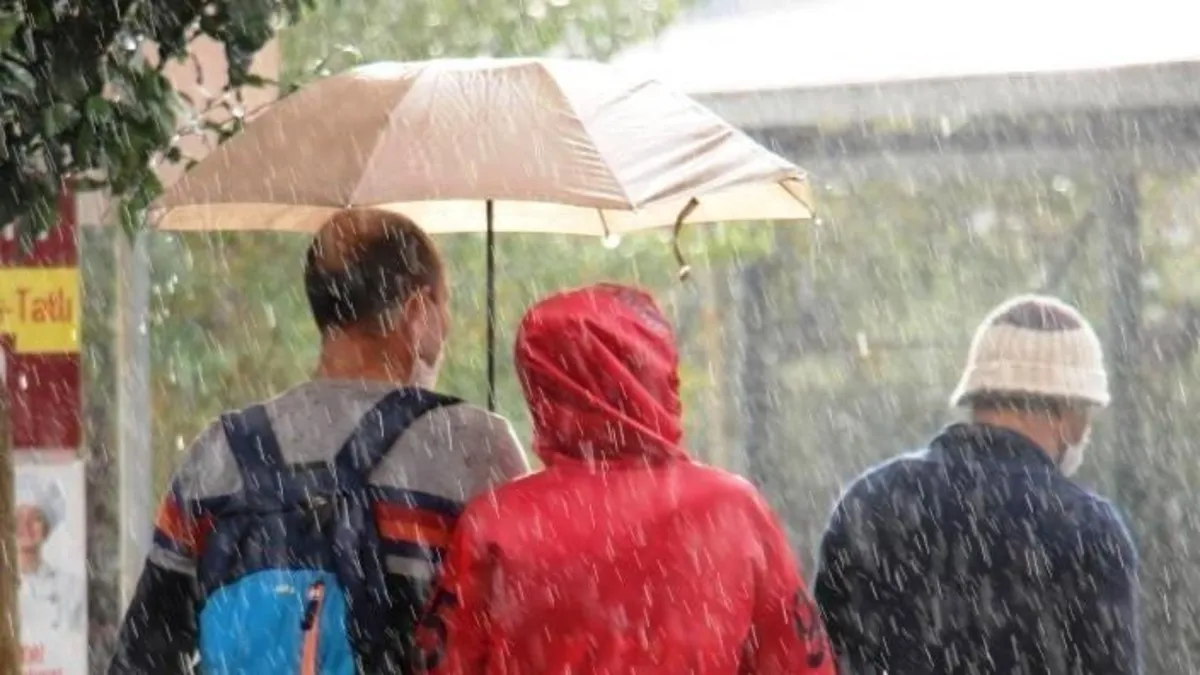 60 km hızla esen karayel geliyor, kar kapıya dayandı! Meteoroloji peş peşe uyardı