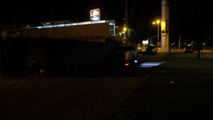 Diyarbakır’da patlama sesi polisi harekete geçirdi - 1