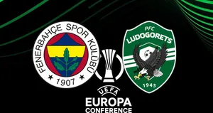 Fenerbahçe Ludogorets maç sonucu!