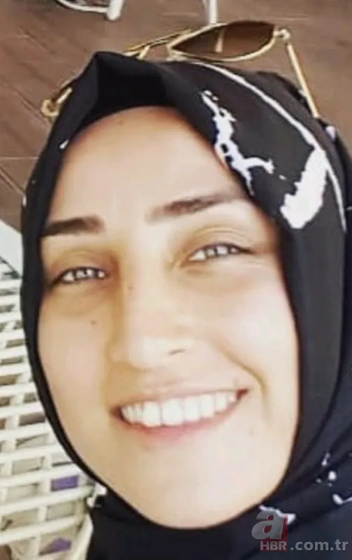 Cinayetin ardında eşcinsellik çıktı! Eşi uçurumdan atmıştı 9