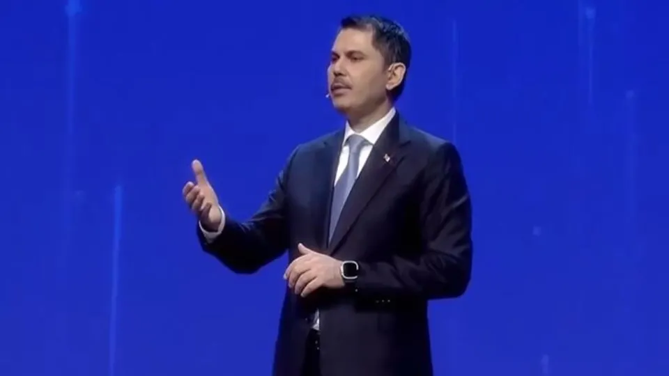 Dijital İkiz İstanbul