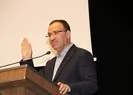 Bakan Bozdağ Hollandanın gerçek yüzünü 7 maddede özetledi