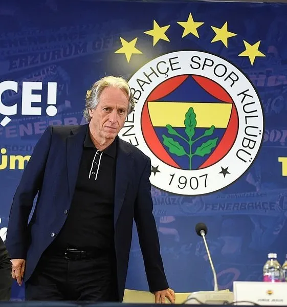 İşte Fenerbahçe’nin üçüncü transferi! Jorge Jesus’un gözdesi geliyor