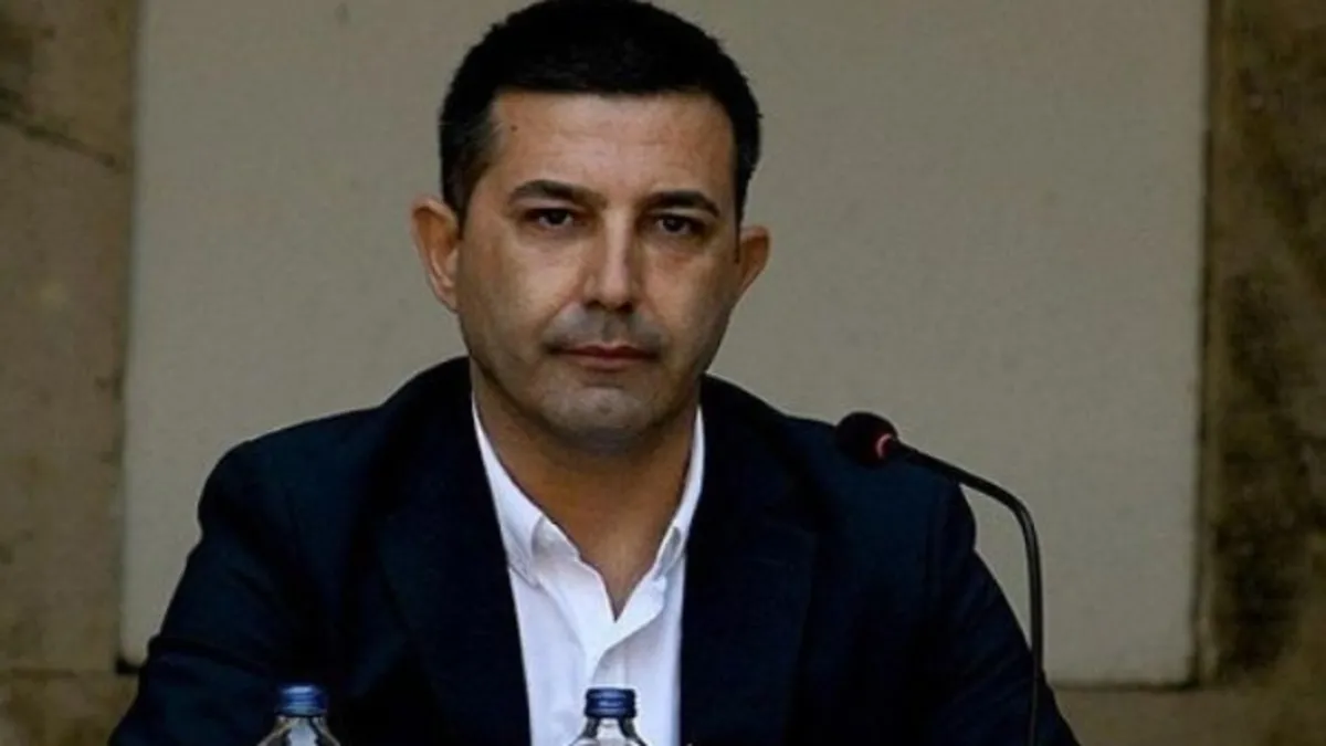 CHP'li Kuşadası Belediyesi'ne rüşvet operasyonu: Belediye Başkanı Günel dahil 5 tutuklama