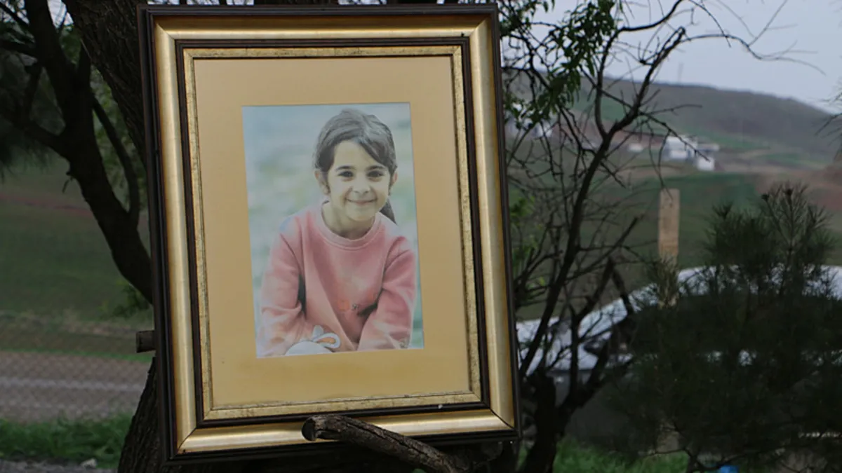 Narin Güran cinayeti davası 30 Mayıs'a ertelendi