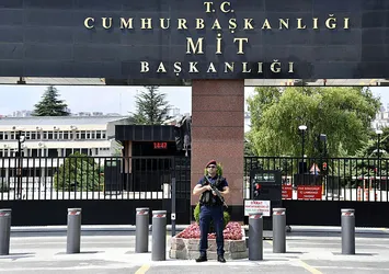FETÖ’nün ilk darbe girişimi 7 Şubat