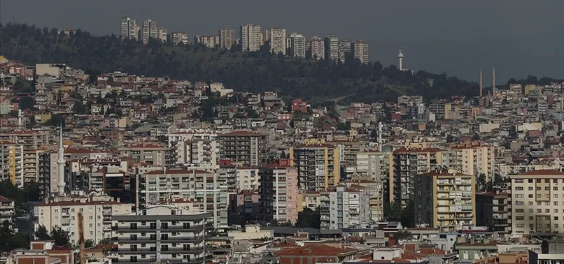Son dakika: Hazine ve Maliye Bakanı Nebati: Isı Yalıtım Projesi'nin bugün başladı! Konut başına 50 bin lira