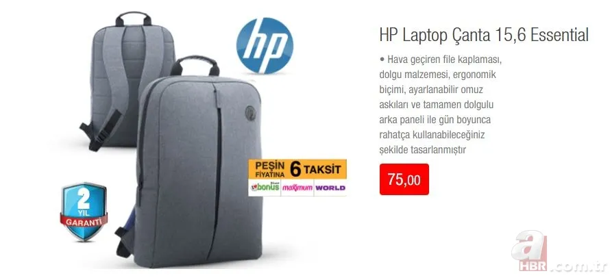BİM aktüel 17 Ocak: BİM aktüel ürünler kataloğu çeşit çeşit… İşte haftanın BİM ürünleri! 7