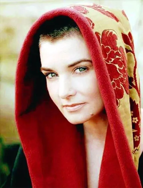 Sinead O'Connor yine ortadan kayboldu - 1