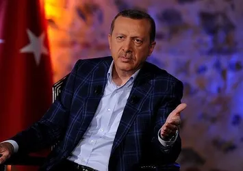 Cumhurbaşkanı Erdoğan: FETÖ Afrika ülkelerine de uzanmaya çalışıyor