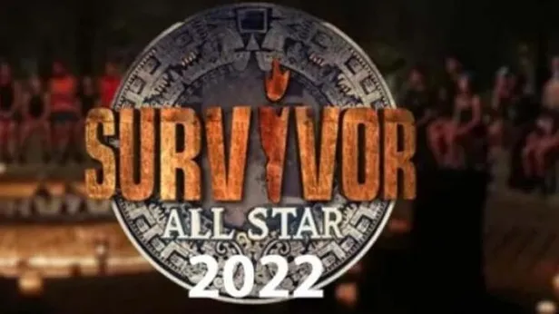 Survivor 2022 ünlüler ve gönüllüler takımında kimler var? Survivor All Star ne zaman başlıyor 2022?