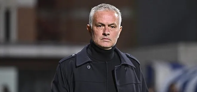 Jose Mourinho ameliyat olacak