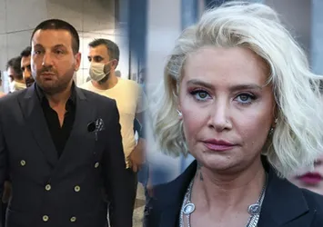 Sıla’nın Davut Güloğlu’na açtığı tazminat davasında flaş gelişme!