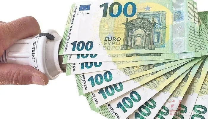 Almanya'da enflasyon krizi! Halk isyan etti: Yüzde 8 değil 800 gibi hissediyoruz 8