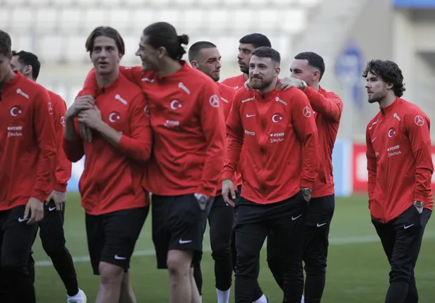 Hırvatistan-Türkiye maçı kaç kaç bitti? 12 Ekim Perşembe Milli maç özeti