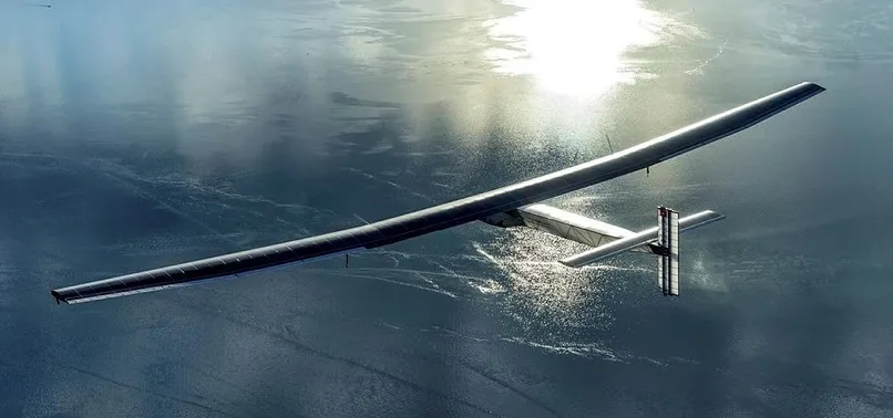 Solar Impulse, Türk hava sahasına yaklaşıyor