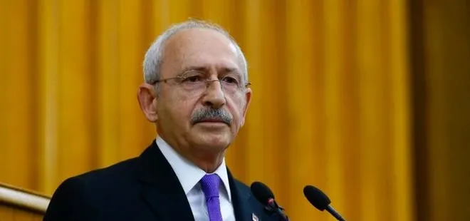Kemal Kılıçdaroğlu paniğe kapıldı! Üstü kapalı tehdit