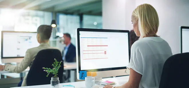 Memura ayda 487 TL aile yardımı...