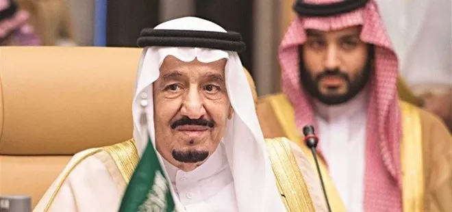 Kral Selman’ın ağabeyi Prens Muteb bin Abdulaziz hayatını kaybetti
