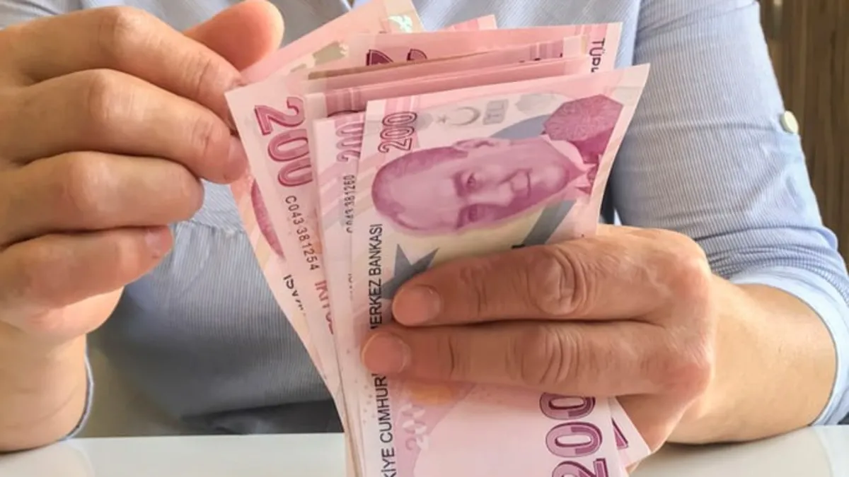 Emekli maaş zammı ne kadar olacak? SSK, Bağ-Kur'luya 3 farklı senaryo