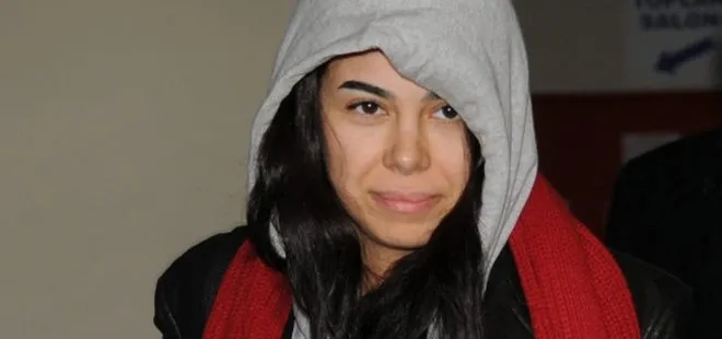 ASENA ATALAY GEÇMİŞİNİ SİLDİREMEDİ!