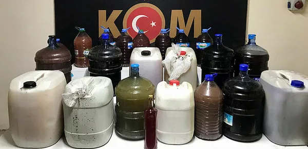 Son dakika: Sahte içkiden ölenlerin sayısı açıklandı! Onlarca ölü var - 3