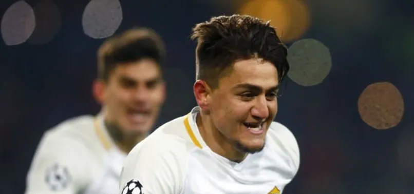 Arsenal ve Monaco Cengiz Ünder'in peşinde