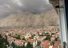 Kum fırtınası nedir, ne zaman bitecek?