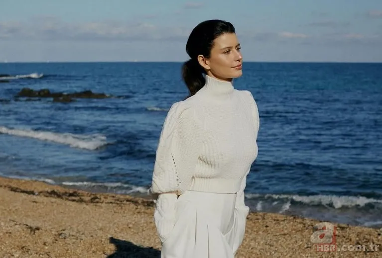 Yılmaz Erdoğan'ın eski eşiydi! Beren Saat 17 yıllık dostu Belçim Bilgin'in yeni yaşını kutladı 5