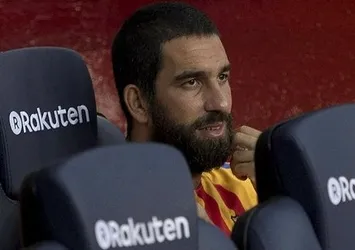 Arda Turan: Bana 3 gün süre verin
