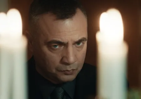 Her bölümüyle olay yaratan Eşkıya Dünyaya Hükümdar Olmaz dizisi yeniden ekranlara geliyor